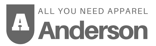 Anderson - All you need apparel